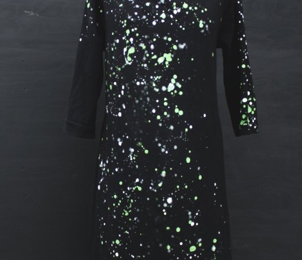 drops of snow, lava and mosi